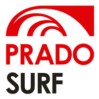 Prado Surf Escola Sabón